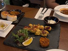 -Tajine Moroccan塔金摩洛哥中东餐厅