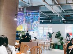 大堂-卡朋西餐(悦汇城店)