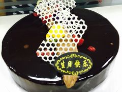 -梦菲思饼屋(瑞金宾馆店)