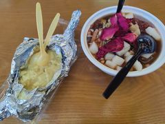 -八一好吃街·高品美食广场