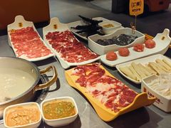 -潮发潮汕牛肉店(东方宝泰店)