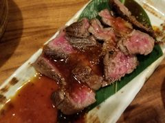 -岛呗と琉球料理 北谷ダイニング