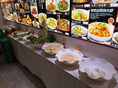 -品味居·首店·大连鲜活海鲜大连菜(东港店)