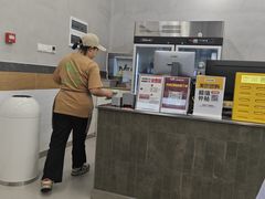 -MT麦如麦立送(梅溪新天地店)