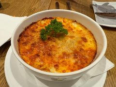 -安妮意大利餐厅(世贸天阶店)