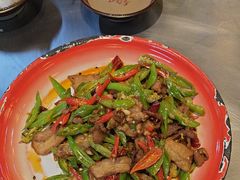 -馬伍旺川菜(江北虹悦城店)