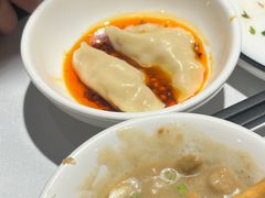 -龙抄手食府(浣花北路店)