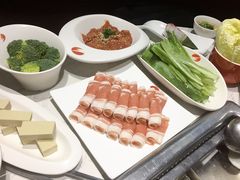 -海底捞火锅(勒泰店)