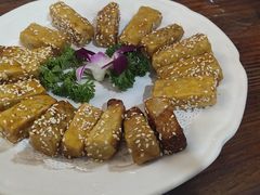 -张家卫·阳江菜·小海鲜(肥婆湾桥店)
