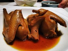 -蔡澜点心·粤菜(月星环球港店)