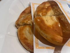 -一叶一世界•素食餐厅(新光天地店)