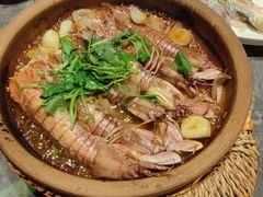 -黄弟大排档·湖南菜·小龙虾·小海鲜(凯旋北路店)