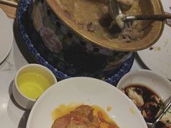 -关东小磨东北菜(漕河泾印象城店)