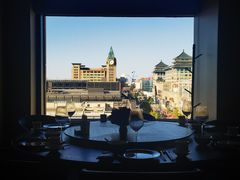 -喜悦烤鸭·新京菜(王府井店)