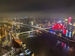 -WFC会仙楼观景台