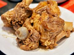 -李记东北饺子馆·东北菜(欢乐谷店)