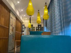 大堂-小马哥烤鸭店(前进西街店)