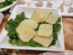 -清真军邺·金富苑肥牛(石坡街旗舰店)