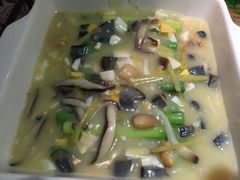浸芦笋-辛香汇·现炒川菜(武进吾悦店)