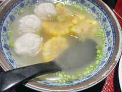 花枝丸-杰J.w.m深夜食堂 厚杰居酒屋(淮海街商业街店)