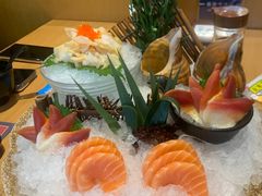 -元通寿司(地标店)