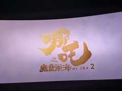 -万达影城(南昌红谷滩IMAX激光店)