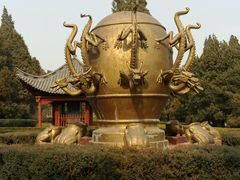 -南阳卧龙岗武侯祠