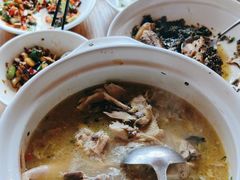 -印象鲵宴·张家界地标美食名片(溪布街店)