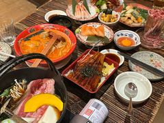 -平成屋·午肴夜酒(四川北路店)