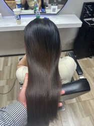 点击看大图 -奈川烫染Salon