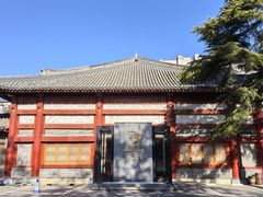 -荷唐·殿 Home Town Palace