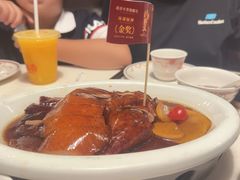-稻香饭店(IFS国金中心店)