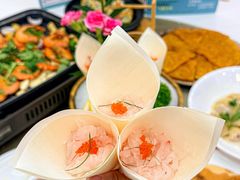-丰尔粥食·顺德鱼生·干蒸排骨顺德菜(大良分店)
