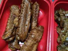 -绝味鸭脖(长宁路店)