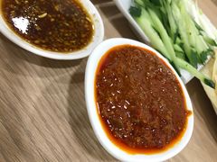 -姥家春饼店(漳州二路店)