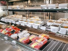 -阿那亚第一食堂 Cafeteria 1