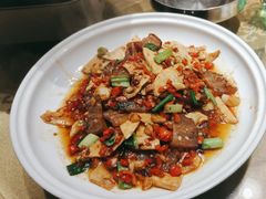 -渔乡米香·剁椒鱼头(四方坪店)