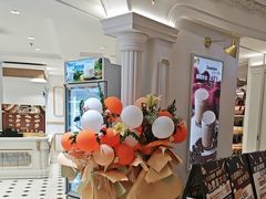 -85度C(南京龙江店)