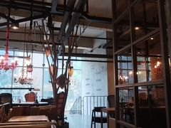 -漫咖啡(红唐店)