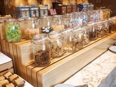 -美盛喜来登大酒店-盛宴标帜餐厅