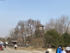 -永定河休闲森林公园