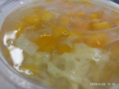 -芬芳甜品(体育东横街店)