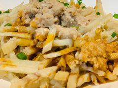 -园林美食城·本土农家菜(杨和镇店)