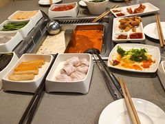 -海底捞火锅(铂澜大象城店)