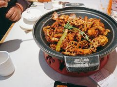 -渝蛙馆(新百店)