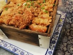 -鱼洞天雨豆花(巴南店)