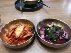 -HOTISLAND海鸡岛·韩国料理(江南西店)