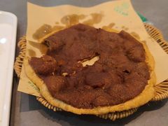 -黑窑厂糖油饼烤鸭·清真菜(总店)