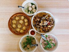 -大叔家福鼎小吃(十全街店)