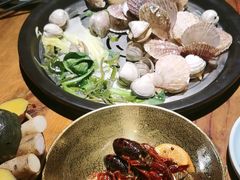 -三个渔夫·蒸汽海鲜(小白楼店)